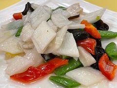 -烤肉季饭庄