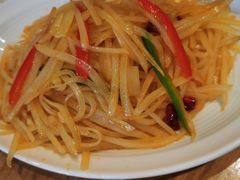-天山传奇新疆菜(SKLP店)
