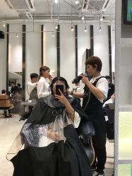 -OnHair Salon