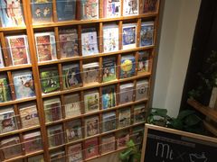 -猫的天空之城概念书店(杭州南宋御街店)