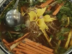 -河南食府(人民路店)