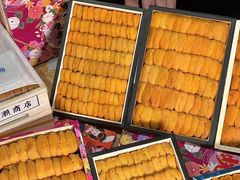 -鮨乐亭Omakase·海胆宴