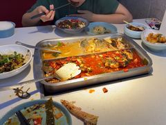 -尚渔味双拼烤鱼(悦界广场店)