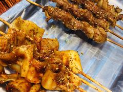 -穆伊林牛羊肉店(白山路店)