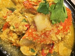 -Doo Dee Thai Food(Issan/Isaan/Esan)