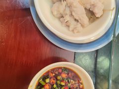 -老来福·非遗酸汤兔(凯旋路店)