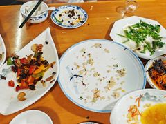 -龙姐私房菜(和顺古镇店)