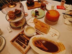 -天瑞轩·粤菜餐厅