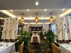 -阿诺泰·泰国餐厅(紫荆店)