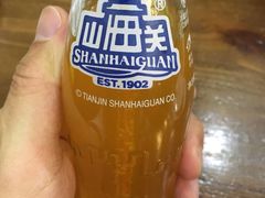 -二子海鲜大排档(太阳城店)