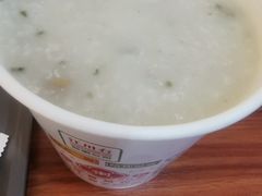 -江川右·一家有态度的粥店(天坛店)