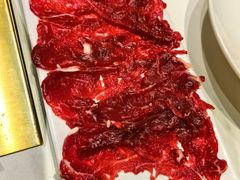 -犇鼎牛潮汕牛肉火锅(新辰里学清路店)