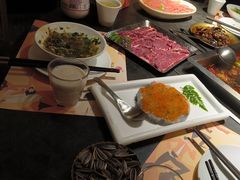 -锦城印象火锅(天府三街店)