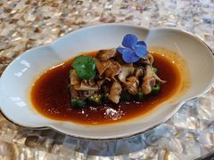 醋椒汁帝王螺-临江宴(陆家嘴店)