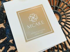 -M'CAKE(西单大悦城店)