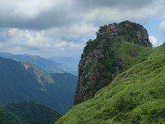 -萍乡武功山风景名胜区