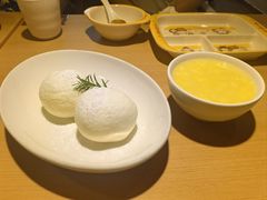 -关东小磨东北菜(上海长风大悦城店)