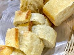 餐前面包-LA MAISON公鸡和龙(蛇口店)