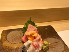 -鮨一日本料理旗舰店(总店)