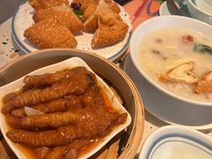 -点都德(广州白云山景区南门店)