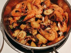-七欣天香辣蟹火锅(闵行浦江欢乐颂店)