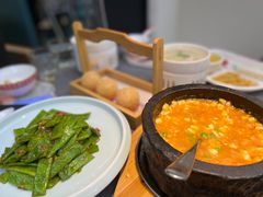 -江南里·新浙菜(苏州大悦城店)