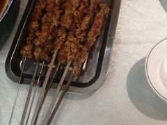 -马尔龙新疆饭店·清真(长青路店)