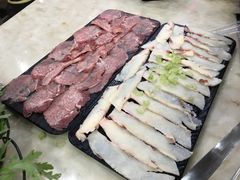 -潮汕良记牛肉火锅(洪武路店)
