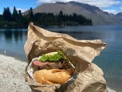 -Fergburger(皇后镇店)