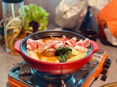 -花时·炭火烧肉(东百中心A馆店)