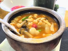 -于塗·文化餐厅(棕榈店)