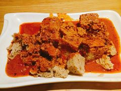 -姐弟俩土豆粉(西安小寨店)