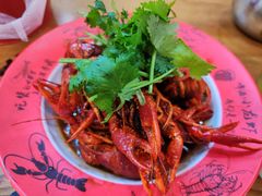 -鲁小三·大骨自助(金山总店)
