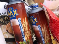 -盒马X会员店(上海森兰商都店)