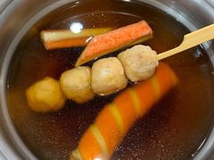 -吉野家(长青店)