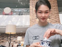 -天津海河悦榕庄·Lobby Lounge大堂吧