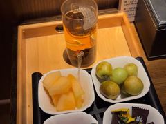 -江南足纪·影院足道·轻奢SPA(笋岗HALO广场店)