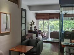 -塔拉苏咖啡(中信丹阳花园店)