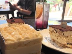 -嗒令甜品·主题融合料理餐厅(首座时代店)