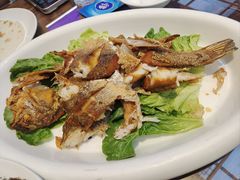 -巨鼎谭家菜(普照寺路店)