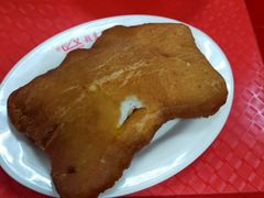 鸡蛋包-超意兴·把子肉(大一店)