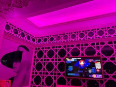 -海天之恋KTV(南湖店)