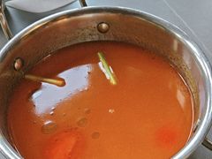 -君邦火锅(新疆大厦店)