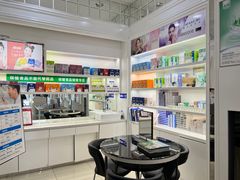 -万达广场(龙湖店)
