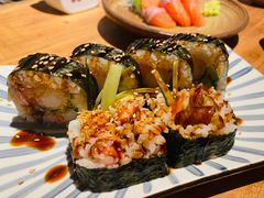 -鸭川食堂·鳗丼(鼓楼店)