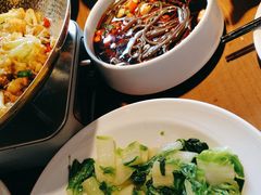 -湘约东方·湘约和港·湖南家常菜·宴请(民星路店)