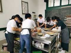 -上海申伦职业技能培训中心