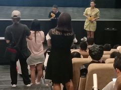 -深影国际影城(学院南路店CGS中国巨幕店)