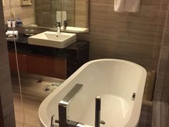 -深圳观澜格兰云天国际酒店