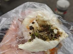 -郑家包子牛肉拉面(尚勤路店)